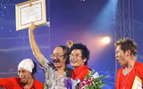 [ẢNH] Cuộc sống của thiếu gia 