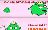 [ẢNH] Sao Việt và những hành động đẹp chung tay đẩy lùi dịch Covid-19