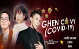 [ẢNH] Sao Việt và những hành động đẹp chung tay đẩy lùi dịch Covid-19