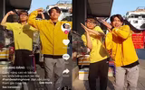 [ẢNH] Sao Việt và những hành động đẹp chung tay đẩy lùi dịch Covid-19