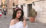 [ẢNH] Chiêm ngưỡng nhan sắc 