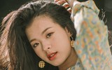 [ẢNH] Chiêm ngưỡng nhan sắc 