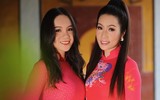 [ẢNH] Chiêm ngưỡng nhan sắc 