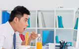 [ẢNH] Những sai lầm tai hại trong ăn uống gây nguy hiểm tới sức khỏe