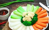 [ẢNH] Những sai lầm tai hại trong ăn uống gây nguy hiểm tới sức khỏe