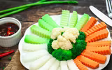 [ẢNH] Những sai lầm tai hại trong ăn uống gây nguy hiểm tới sức khỏe