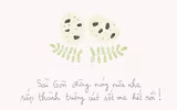[ẢNH] Cô gái vẽ tranh về 14 ngày sống trong khu cách ly và những bộ nhật ký 