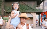 [ẢNH] Chiêm ngưỡng nhan sắc 