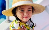 [ẢNH] Chiêm ngưỡng nhan sắc 