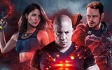 [ẢNH] Sắc vóc nóng bỏng của Eiza Gonzalez - Mỹ nhân được săn đón trong các bom tấn Hollywood