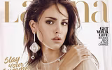 [ẢNH] Sắc vóc nóng bỏng của Eiza Gonzalez - Mỹ nhân được săn đón trong các bom tấn Hollywood