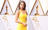 [ẢNH] Sắc vóc nóng bỏng của Eiza Gonzalez - Mỹ nhân được săn đón trong các bom tấn Hollywood