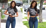 [ẢNH] Sắc vóc nóng bỏng của Eiza Gonzalez - Mỹ nhân được săn đón trong các bom tấn Hollywood