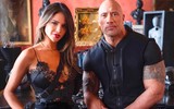 [ẢNH] Sắc vóc nóng bỏng của Eiza Gonzalez - Mỹ nhân được săn đón trong các bom tấn Hollywood