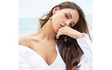 [ẢNH] Sắc vóc nóng bỏng của Eiza Gonzalez - Mỹ nhân được săn đón trong các bom tấn Hollywood