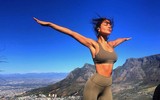 [ẢNH] Sắc vóc nóng bỏng của Eiza Gonzalez - Mỹ nhân được săn đón trong các bom tấn Hollywood