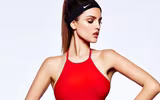 [ẢNH] Sắc vóc nóng bỏng của Eiza Gonzalez - Mỹ nhân được săn đón trong các bom tấn Hollywood