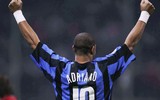 [ẢNH]  Ronaldinho và những ngôi sao bóng đá Brazil 
