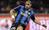 [ẢNH]  Ronaldinho và những ngôi sao bóng đá Brazil 