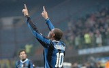 [ẢNH]  Ronaldinho và những ngôi sao bóng đá Brazil 