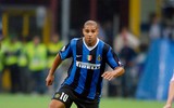 [ẢNH]  Ronaldinho và những ngôi sao bóng đá Brazil 