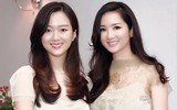 [ẢNH] Chiêm ngưỡng nhan sắc 