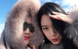[ẢNH] Chiêm ngưỡng nhan sắc 