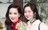 [ẢNH] Chiêm ngưỡng nhan sắc 