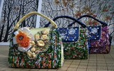 [ẢNH] Những phụ kiện thời trang lạ mắt, được 