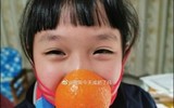 [ẢNH] Không thể nhịn cười với muôn kiểu khẩu trang tự chế siêu hài hước