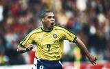 [ẢNH]  Ronaldinho và những ngôi sao bóng đá Brazil 