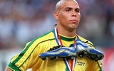 [ẢNH]  Ronaldinho và những ngôi sao bóng đá Brazil 