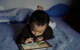 [ẢNH] Những thói quen xấu có thể gây hại cho mắt mà nhiều người mắc phải