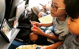 [ẢNH] Những thói quen xấu có thể gây hại cho mắt mà nhiều người mắc phải