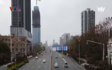 [ẢNH] Vũ Hán đón 