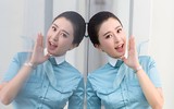 [ẢNH] Chiêm ngưỡng những mẫu đồng phục tiếp viên hàng không ấn tượng nhất thế giới
