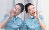 [ẢNH] Chiêm ngưỡng những mẫu đồng phục tiếp viên hàng không ấn tượng nhất thế giới