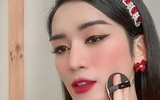 [ẢNH] Những màn giả gái 