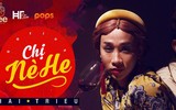 [ẢNH] Những màn giả gái 