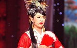 [ẢNH] Những màn giả gái 