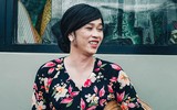 [ẢNH] Những màn giả gái 