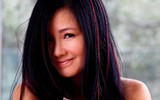 [ẢNH] Bất ngờ với sắc vóc tươi trẻ của ca sĩ Hồng Nhung ở tuổi 50