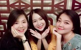 [ẢNH] Bất ngờ trước cuộc sống hiện tại của các thành viên nhóm Mắt Ngọc đình đám một thời