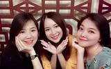 [ẢNH] Bất ngờ trước cuộc sống hiện tại của các thành viên nhóm Mắt Ngọc đình đám một thời