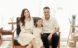 [ẢNH] Bất ngờ trước cuộc sống hiện tại của các thành viên nhóm Mắt Ngọc đình đám một thời