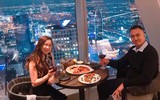 [ẢNH] Bất ngờ trước cuộc sống hiện tại của các thành viên nhóm Mắt Ngọc đình đám một thời
