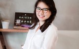 [ẢNH] Bất ngờ trước cuộc sống hiện tại của các thành viên nhóm Mắt Ngọc đình đám một thời