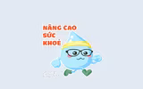 [ẢNH] Trọn bộ sticker 
