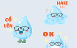 [ẢNH] Trọn bộ sticker 