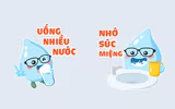 [ẢNH] Trọn bộ sticker 